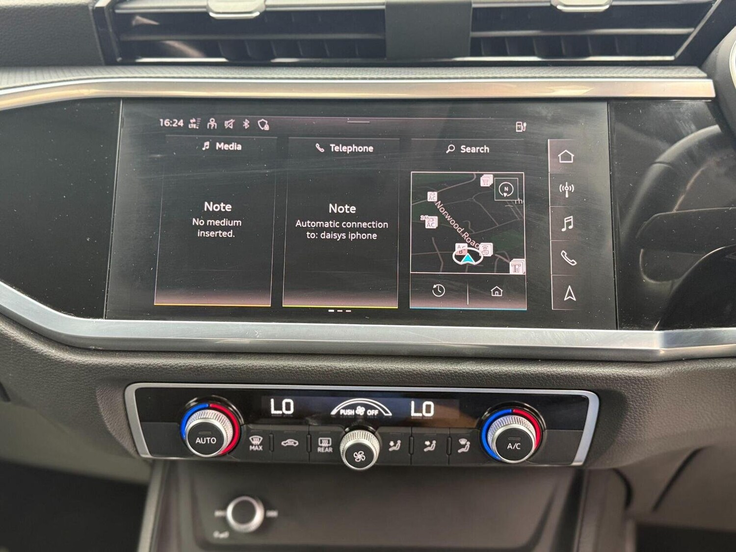 Used Audi Q3 2023 for sale - 76744199: Photo 40