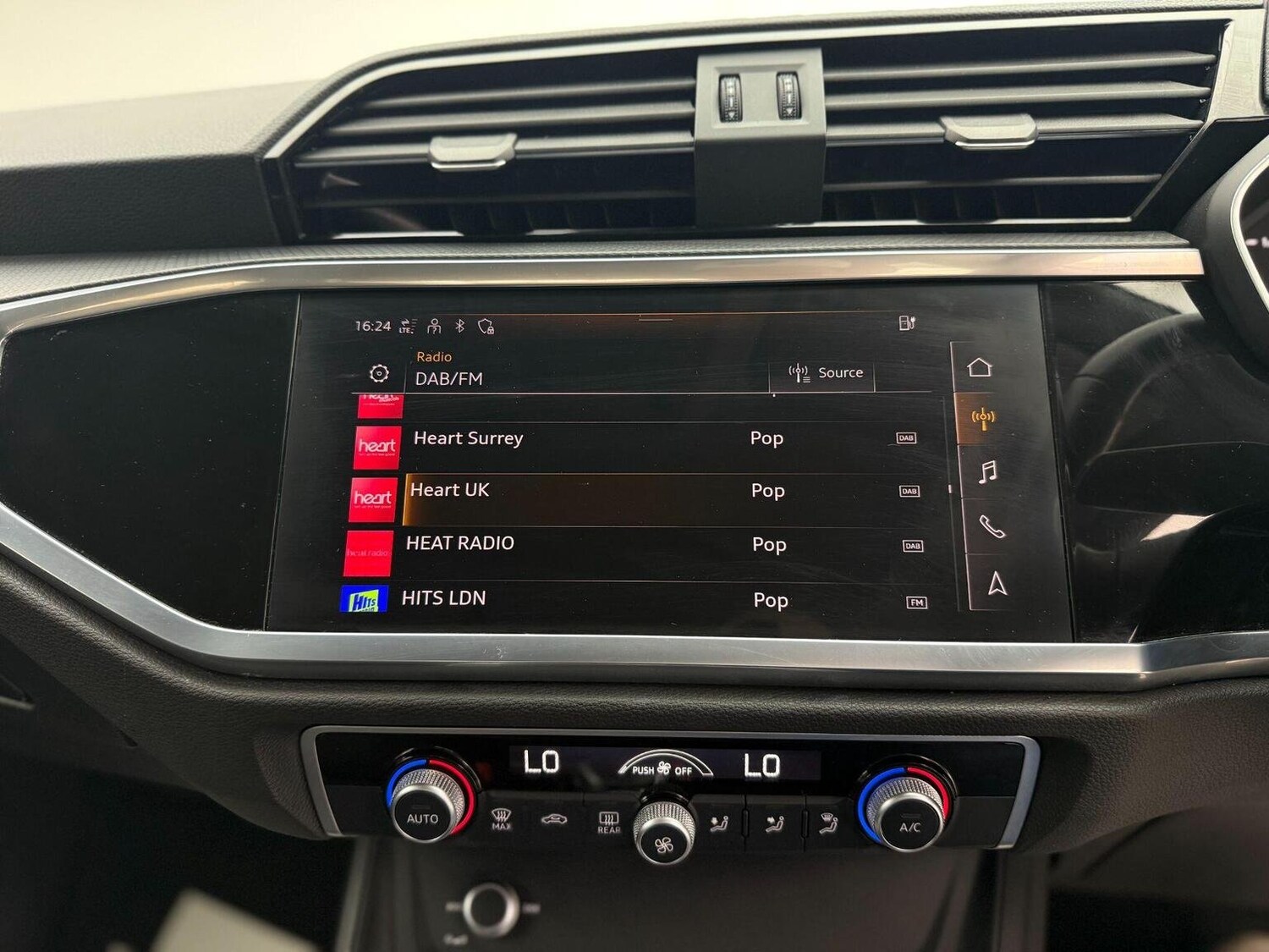 Used Audi Q3 2023 for sale - 76744199: Photo 42