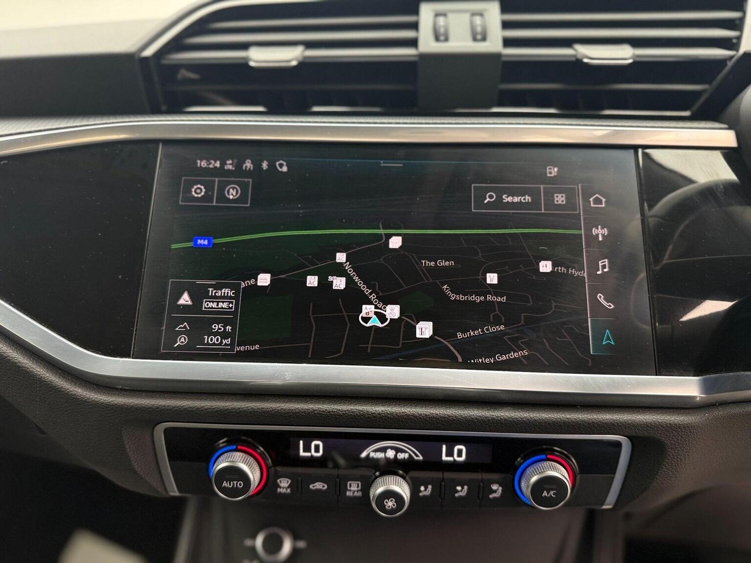 Used Audi Q3 2023 for sale - 76744199: Photo 44