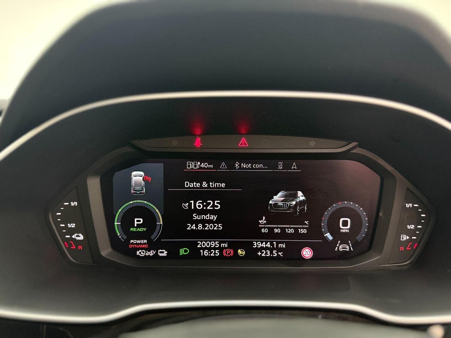 Used Audi Q3 2023 for sale - 76744199: Photo 45