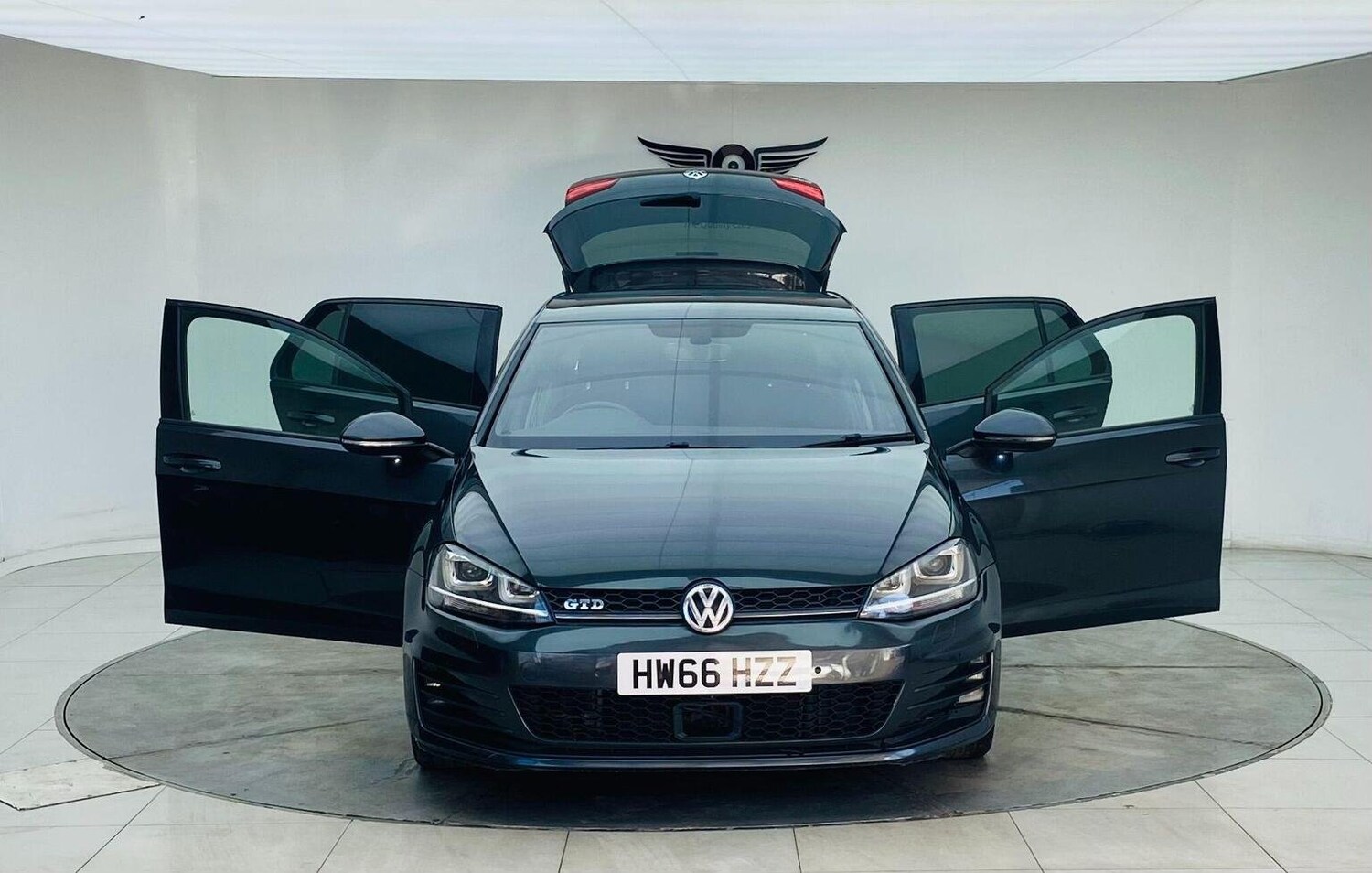 Used Volkswagen Golf 2016 for sale - 76744174: Photo 10