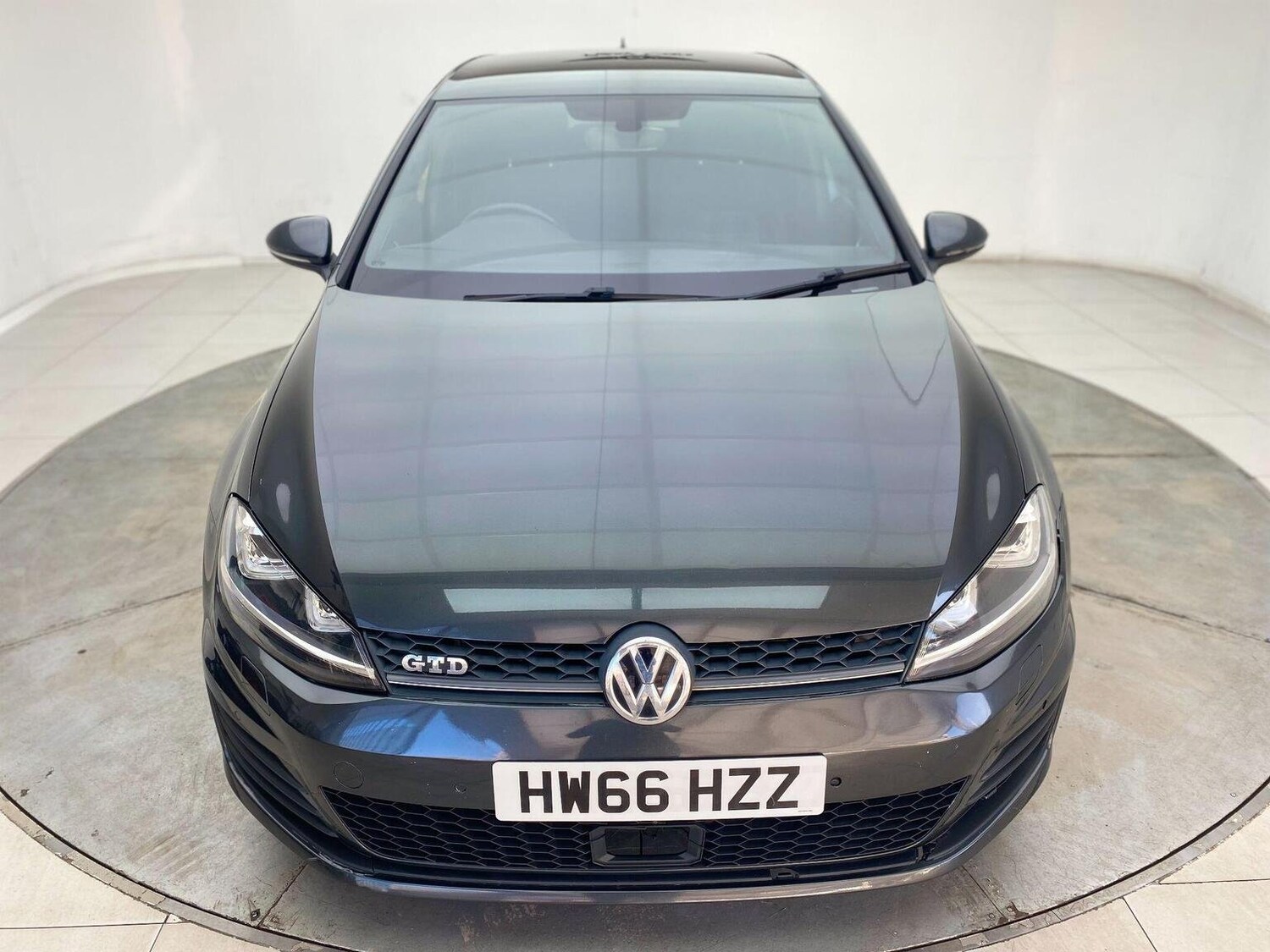 Used Volkswagen Golf 2016 for sale - 76744174: Photo 11