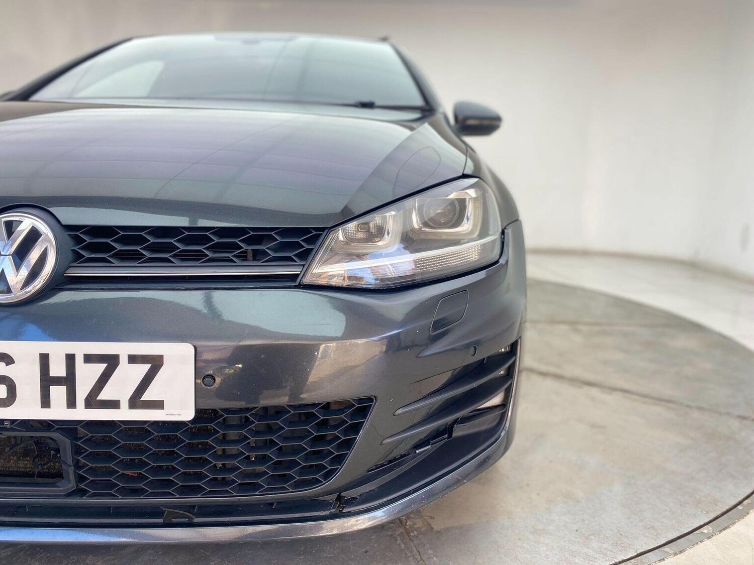 Used Volkswagen Golf 2016 for sale - 76744174: Photo 12