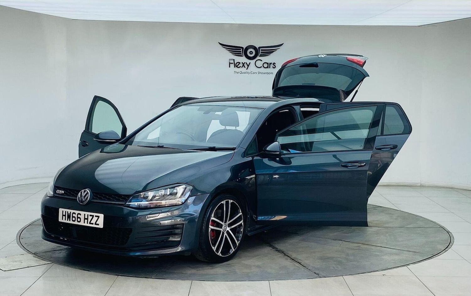 Used Volkswagen Golf 2016 for sale - 76744174: Photo 13