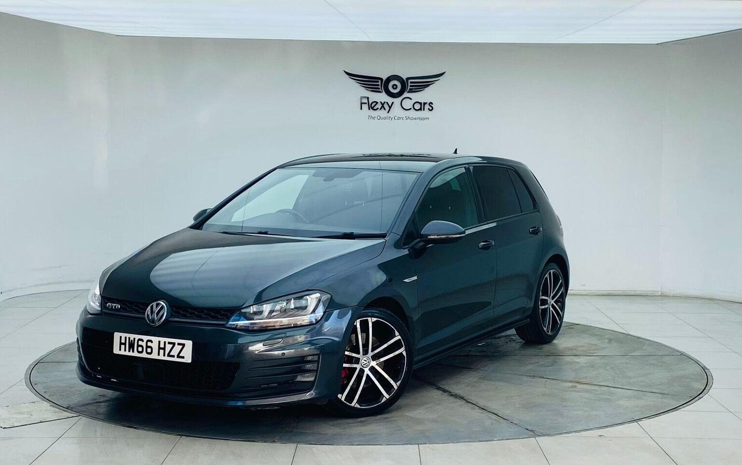 Used Volkswagen Golf 2016 for sale - 76744174: Photo 14