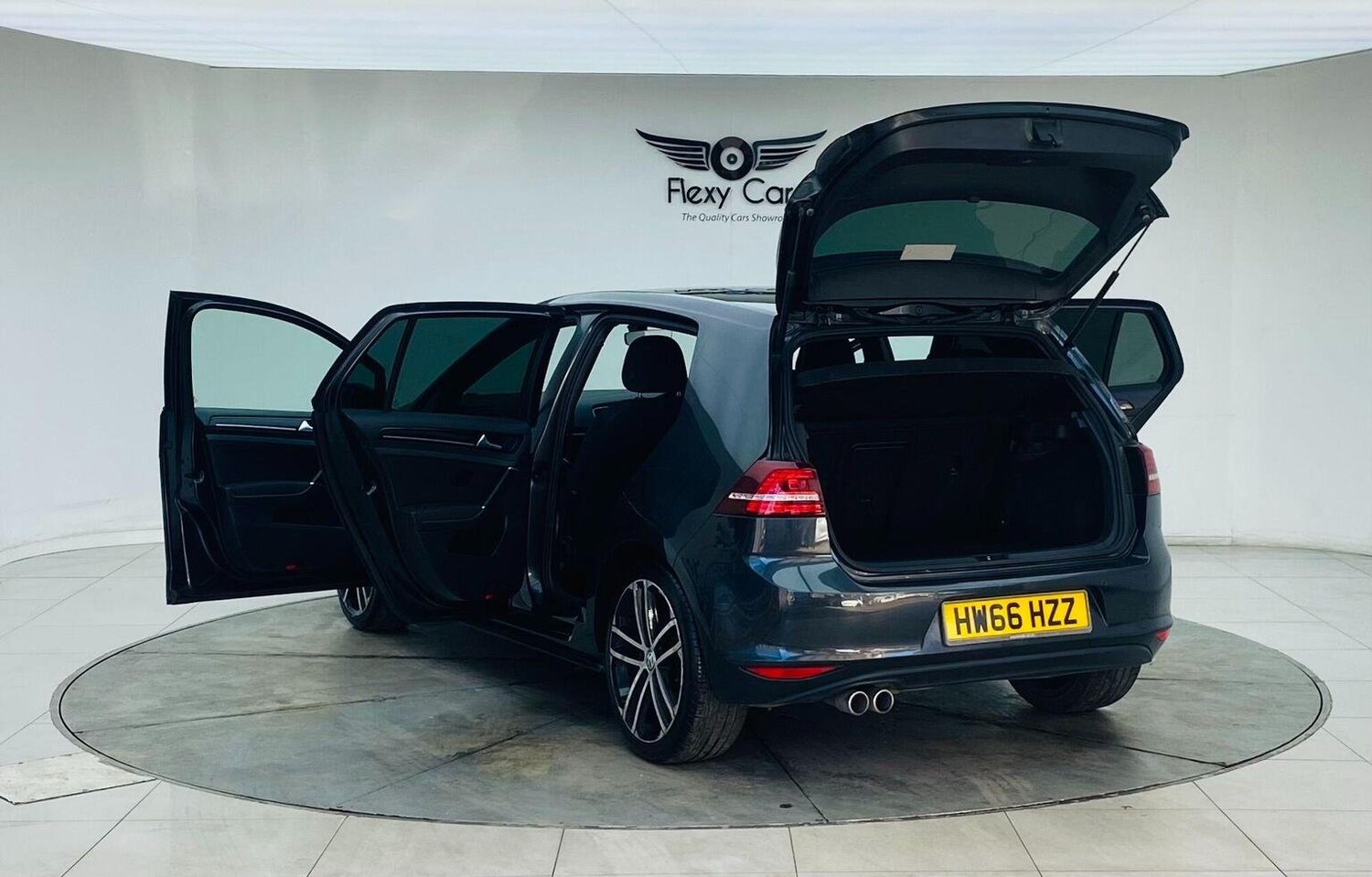 Used Volkswagen Golf 2016 for sale - 76744174: Photo 15