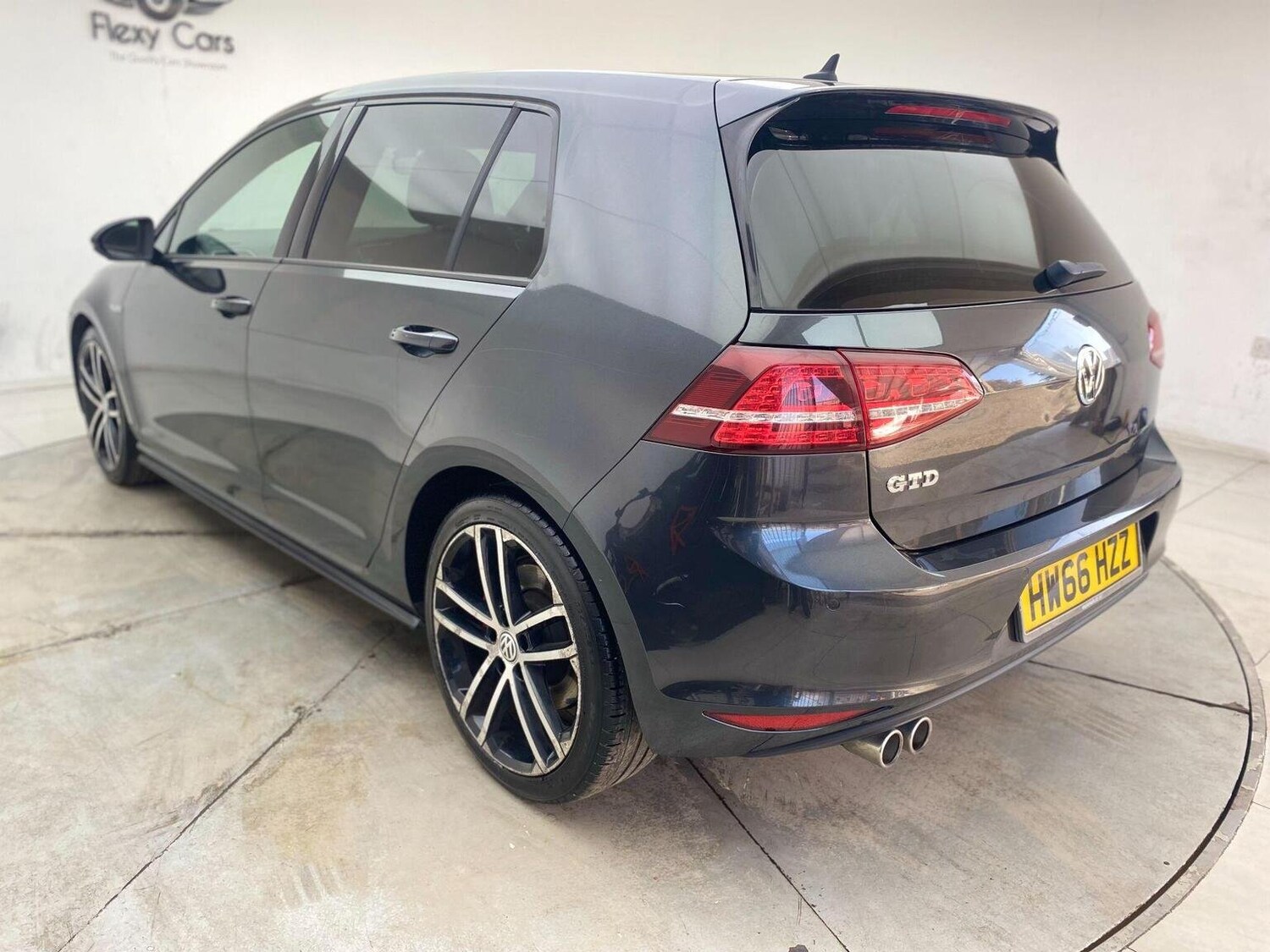 Used Volkswagen Golf 2016 for sale - 76744174: Photo 16