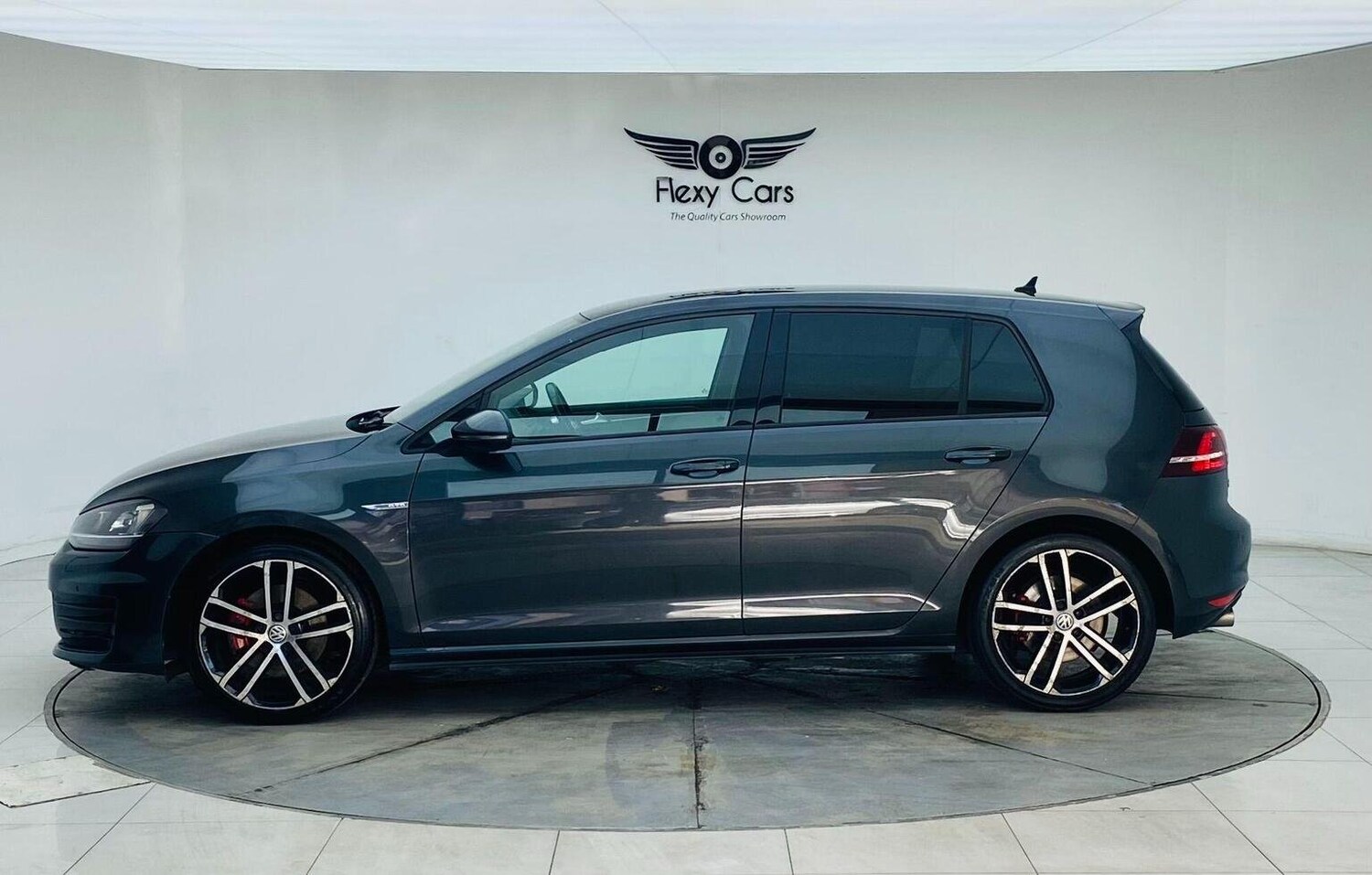 Used Volkswagen Golf 2016 for sale - 76744174: Photo 17