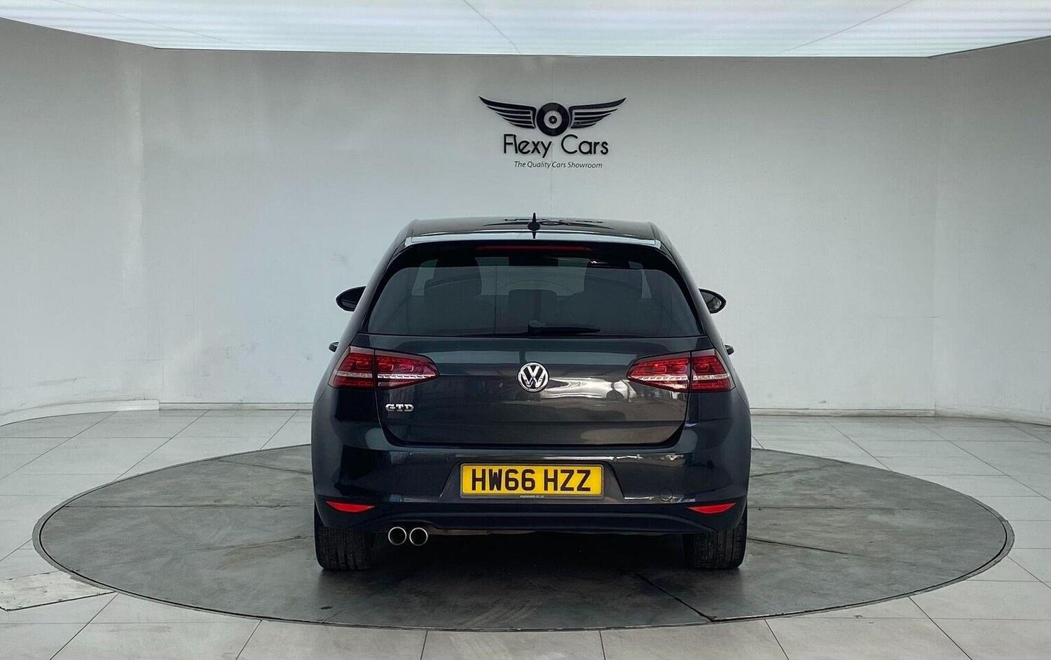 Used Volkswagen Golf 2016 for sale - 76744174: Photo 18