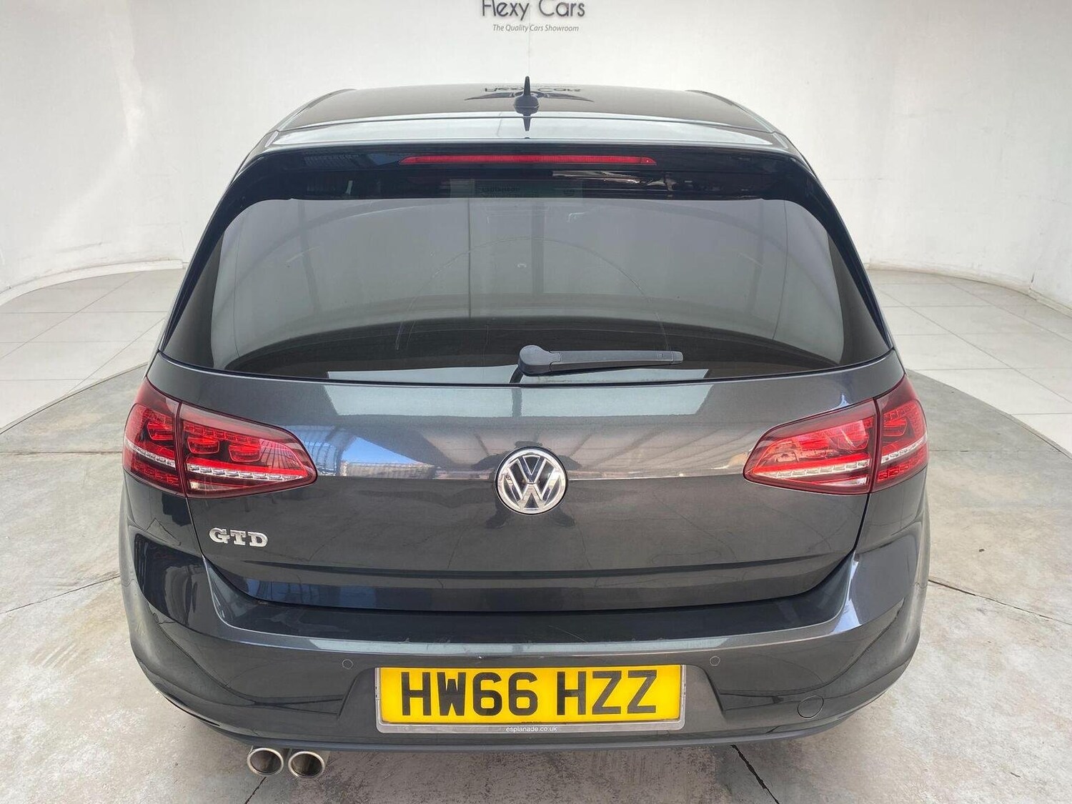 Used Volkswagen Golf 2016 for sale - 76744174: Photo 19