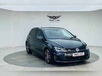 Used Volkswagen Golf 2016 for sale - 76744174: Photo