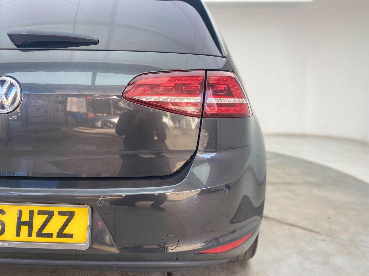 Used Volkswagen Golf 2016 for sale - 76744174: Photo 20