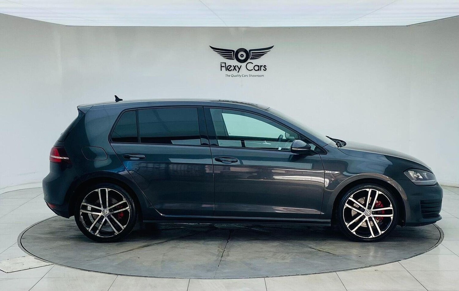 Used Volkswagen Golf 2016 for sale - 76744174: Photo 21