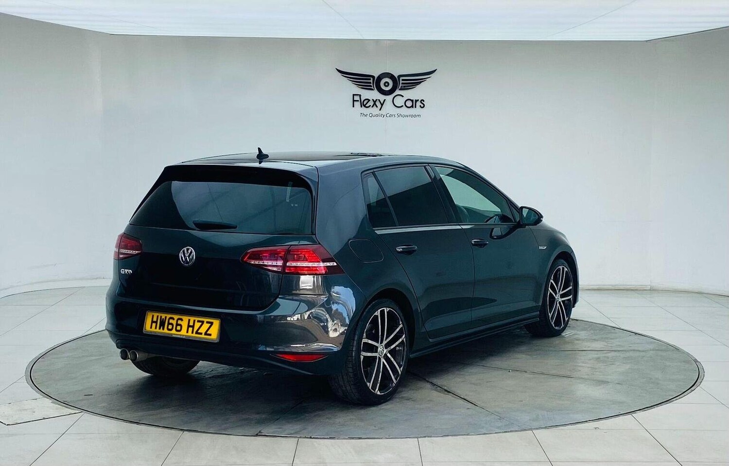 Used Volkswagen Golf 2016 for sale - 76744174: Photo 22