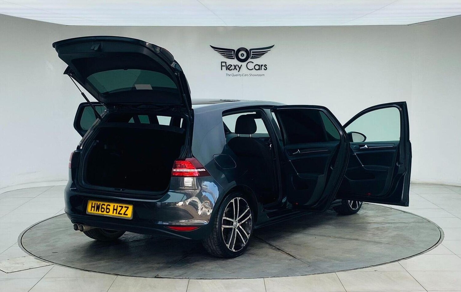 Used Volkswagen Golf 2016 for sale - 76744174: Photo 23