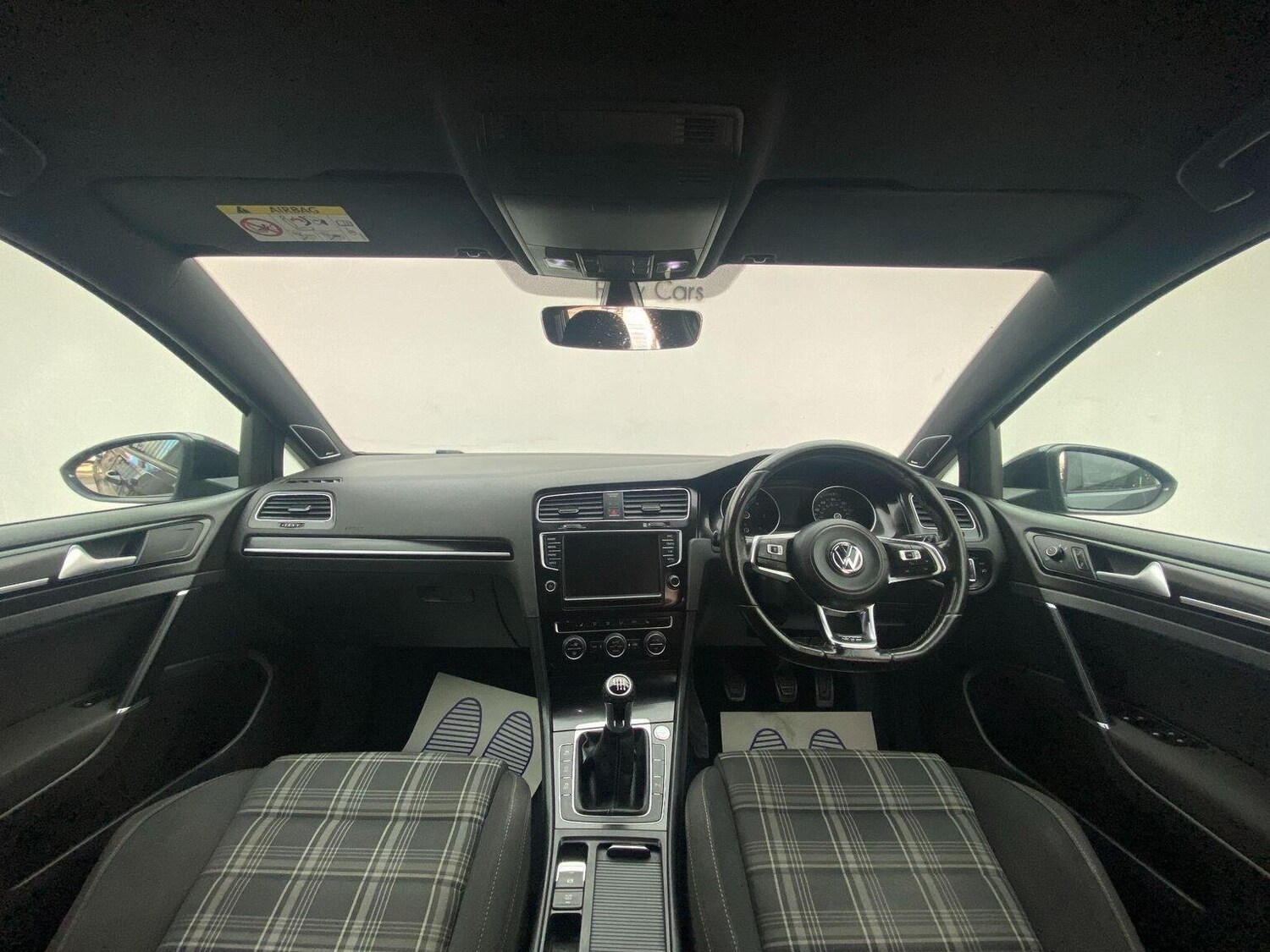 Used Volkswagen Golf 2016 for sale - 76744174: Photo 26