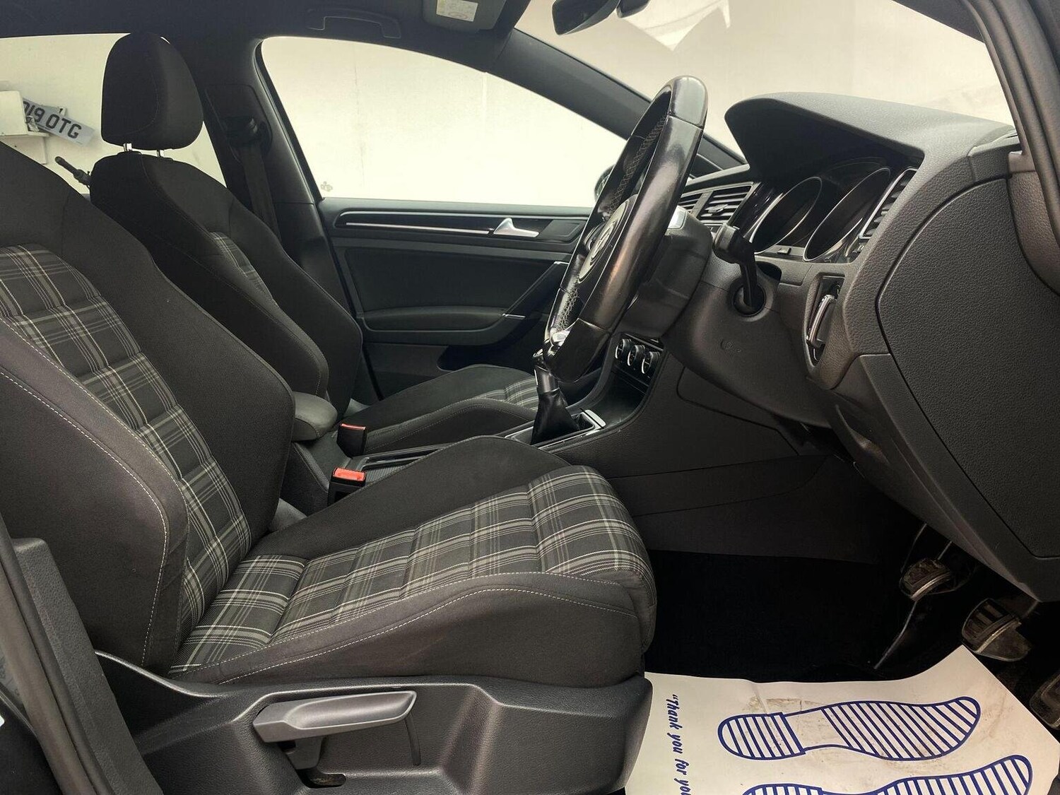 Used Volkswagen Golf 2016 for sale - 76744174: Photo 27