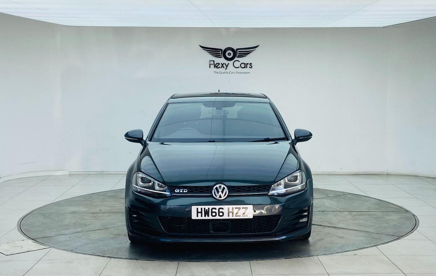 Used Volkswagen Golf 2016 for sale - 76744174: Photo 3