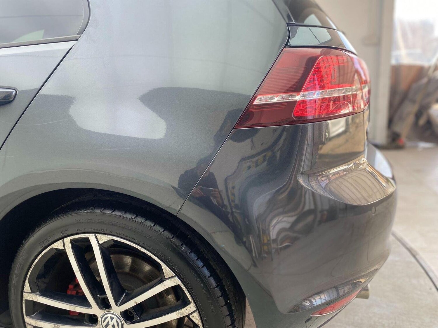 Used Volkswagen Golf 2016 for sale - 76744174: Photo 39