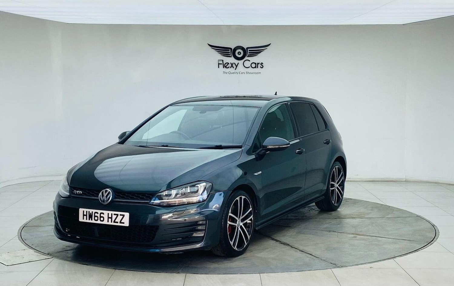 Used Volkswagen Golf 2016 for sale - 76744174: Photo 4