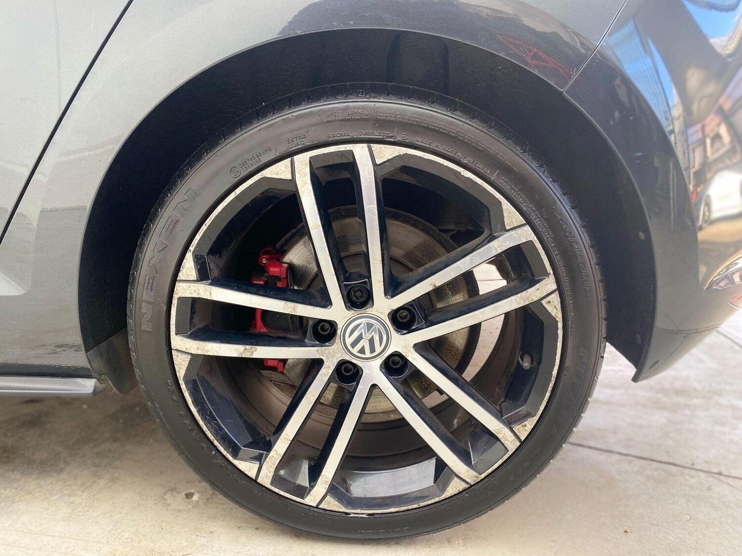 Used Volkswagen Golf 2016 for sale - 76744174: Photo 40