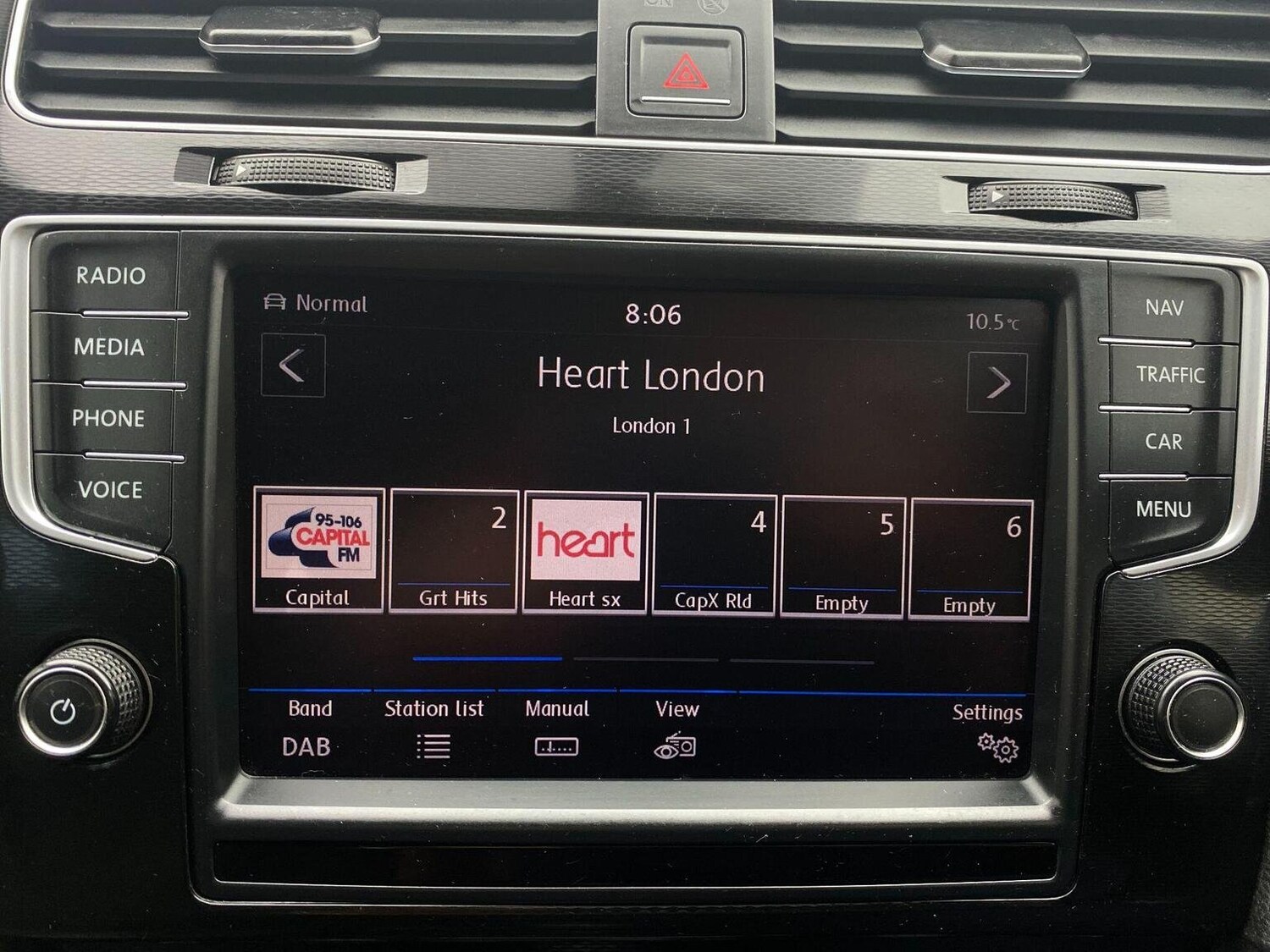 Used Volkswagen Golf 2016 for sale - 76744174: Photo 42