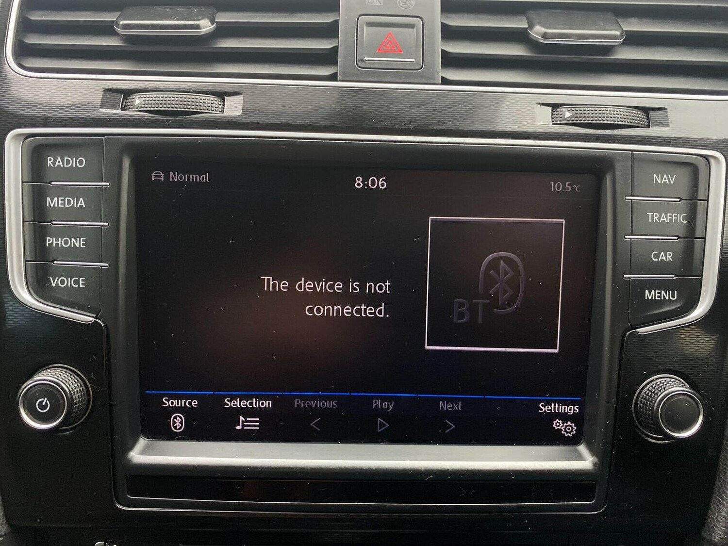 Used Volkswagen Golf 2016 for sale - 76744174: Photo 43