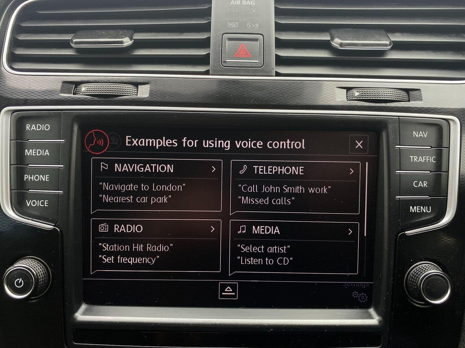 Used Volkswagen Golf 2016 for sale - 76744174: Photo 45