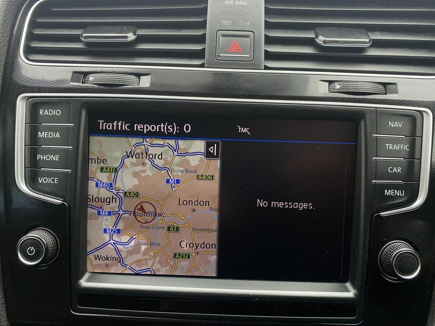 Used Volkswagen Golf 2016 for sale - 76744174: Photo 46