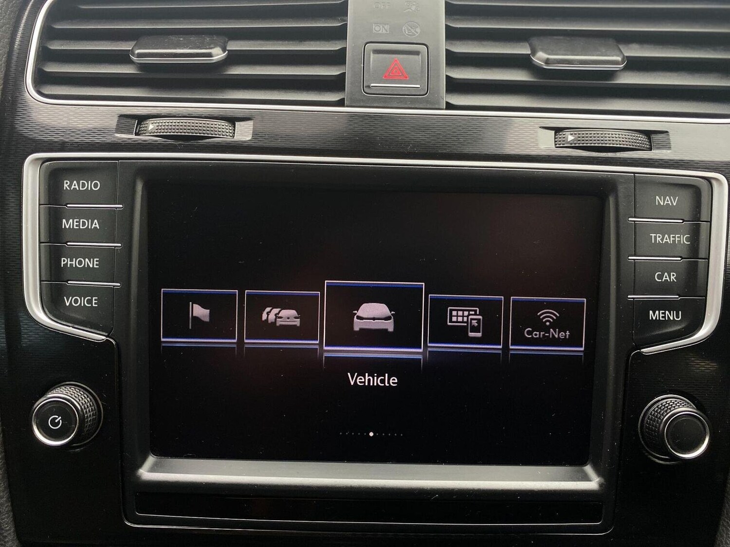 Used Volkswagen Golf 2016 for sale - 76744174: Photo 48