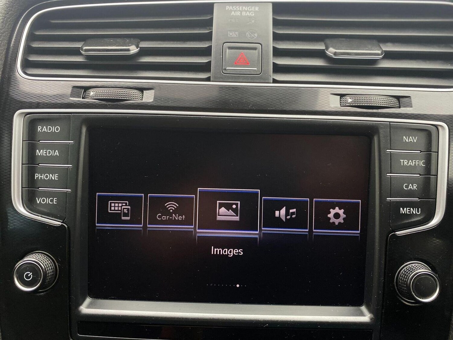 Used Volkswagen Golf 2016 for sale - 76744174: Photo 49