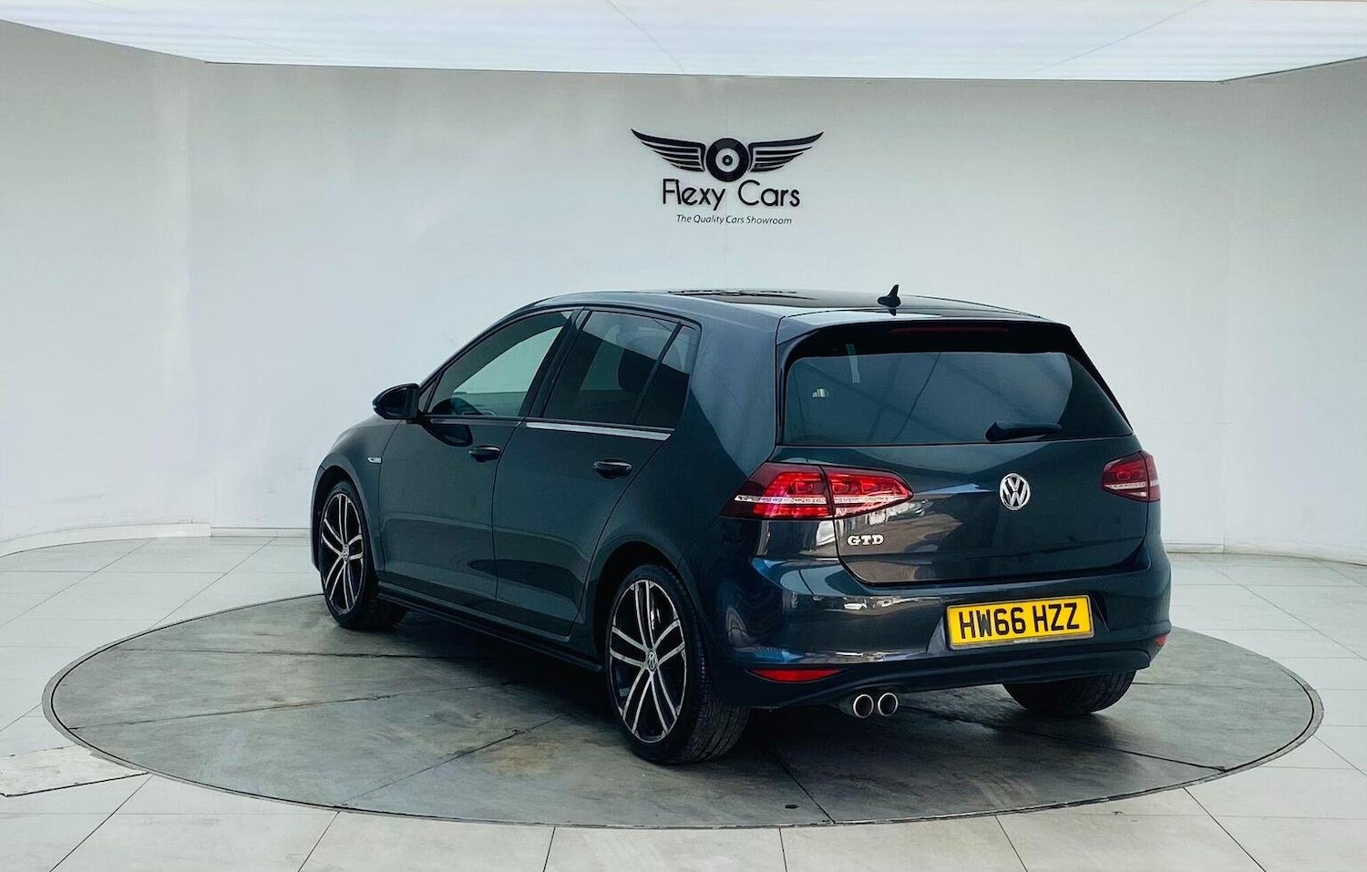 Used Volkswagen Golf 2016 for sale - 76744174: Photo 5