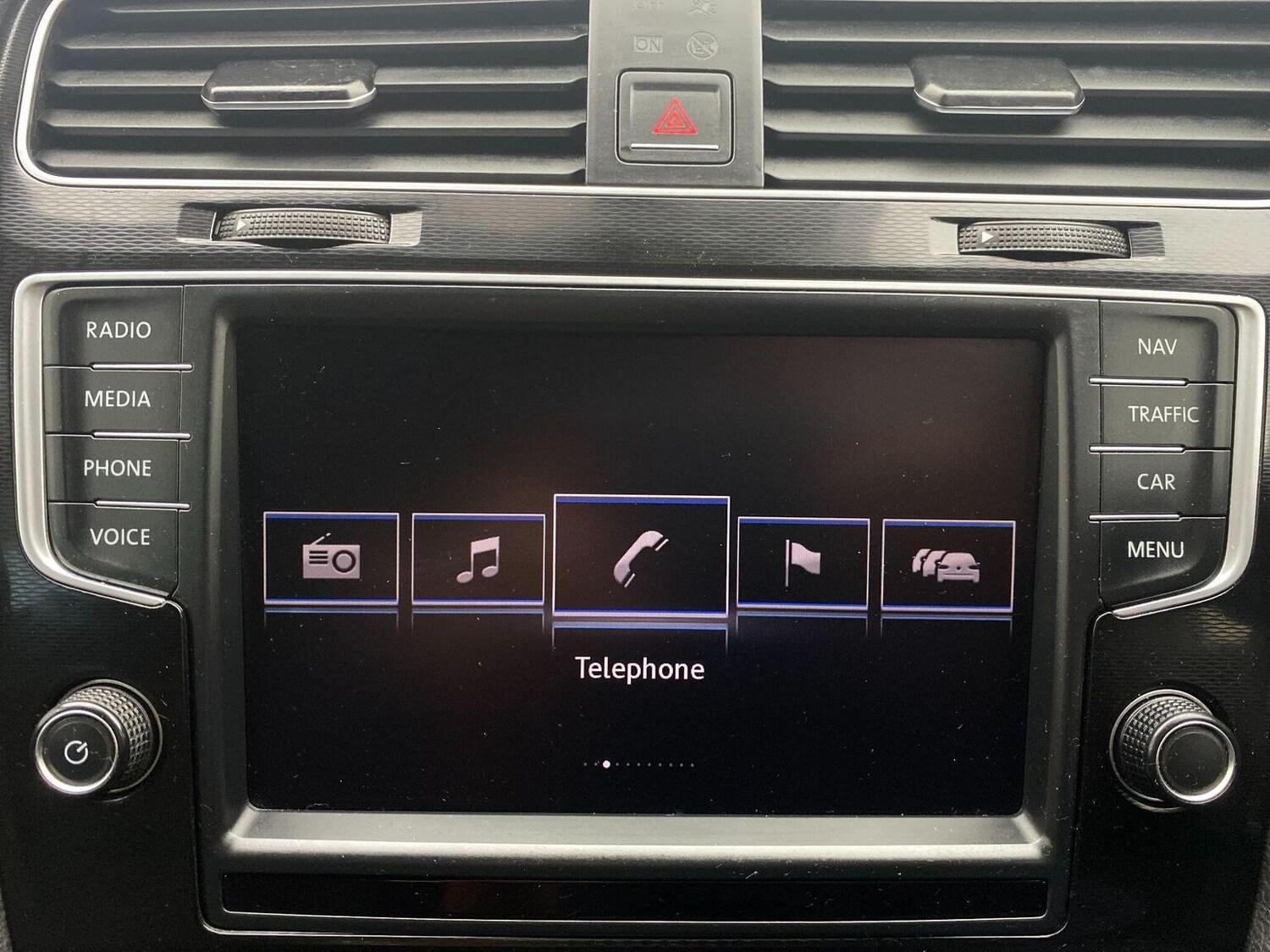 Used Volkswagen Golf 2016 for sale - 76744174: Photo 50