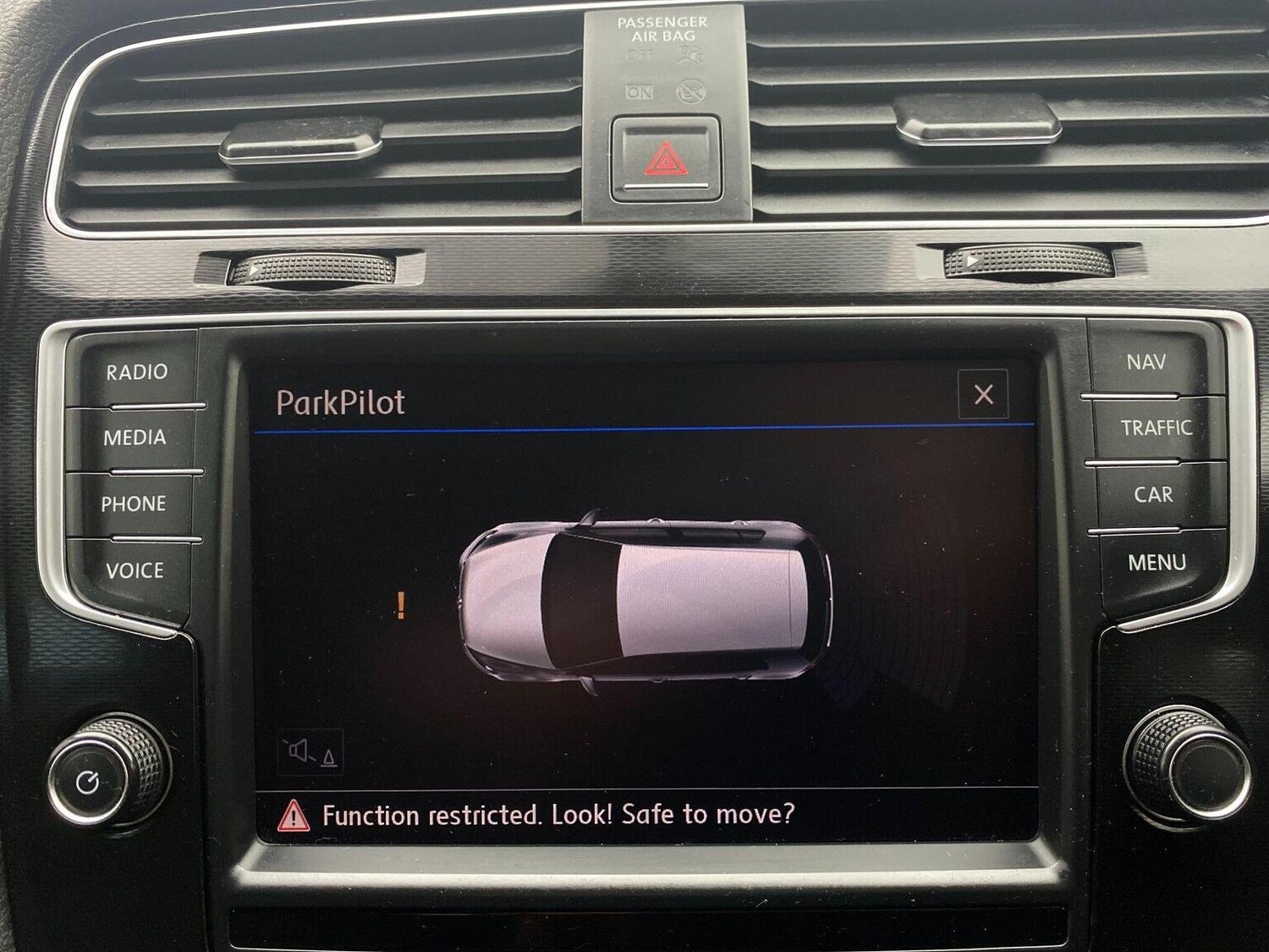 Used Volkswagen Golf 2016 for sale - 76744174: Photo 51