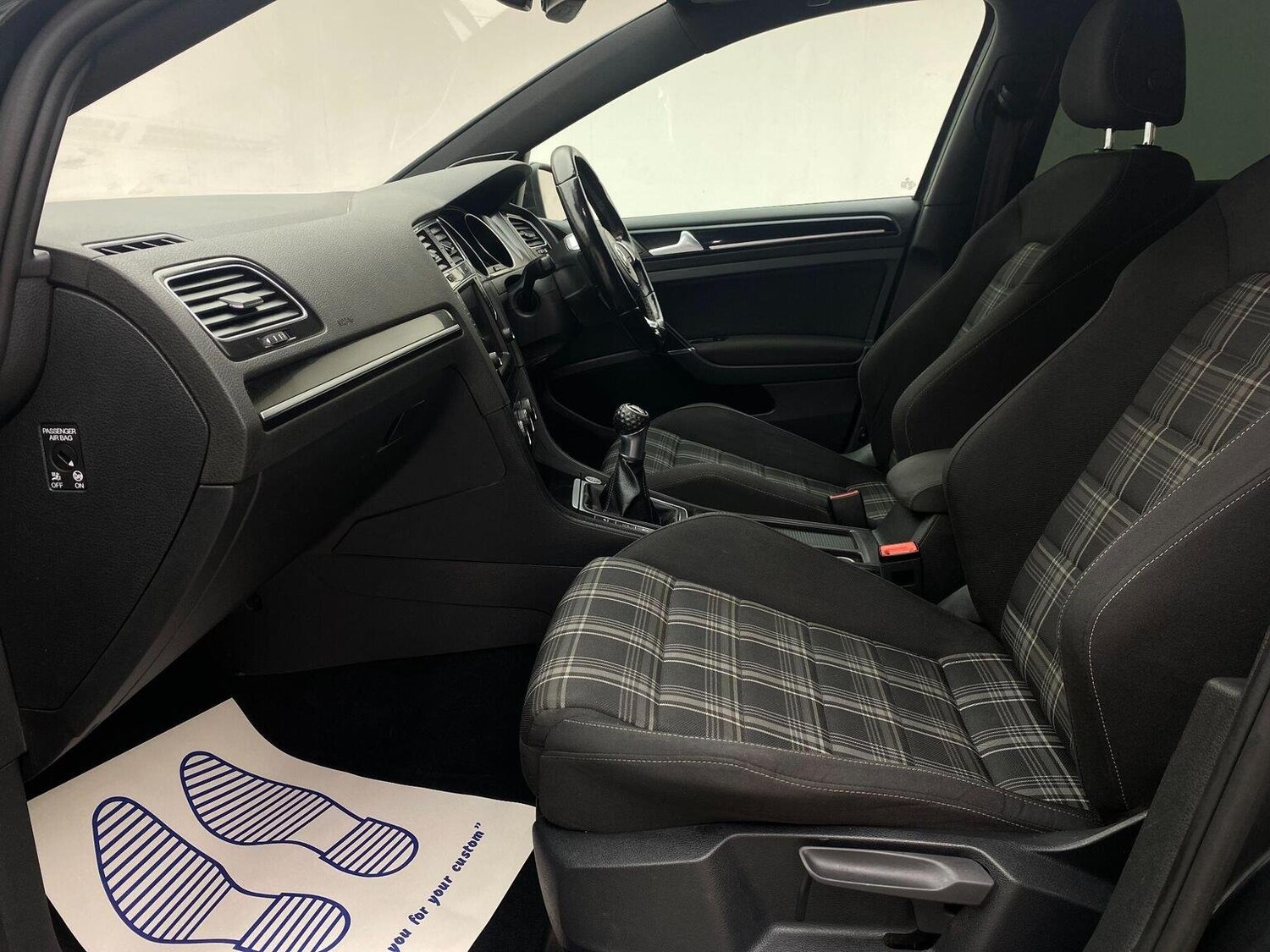 Used Volkswagen Golf 2016 for sale - 76744174: Photo 55