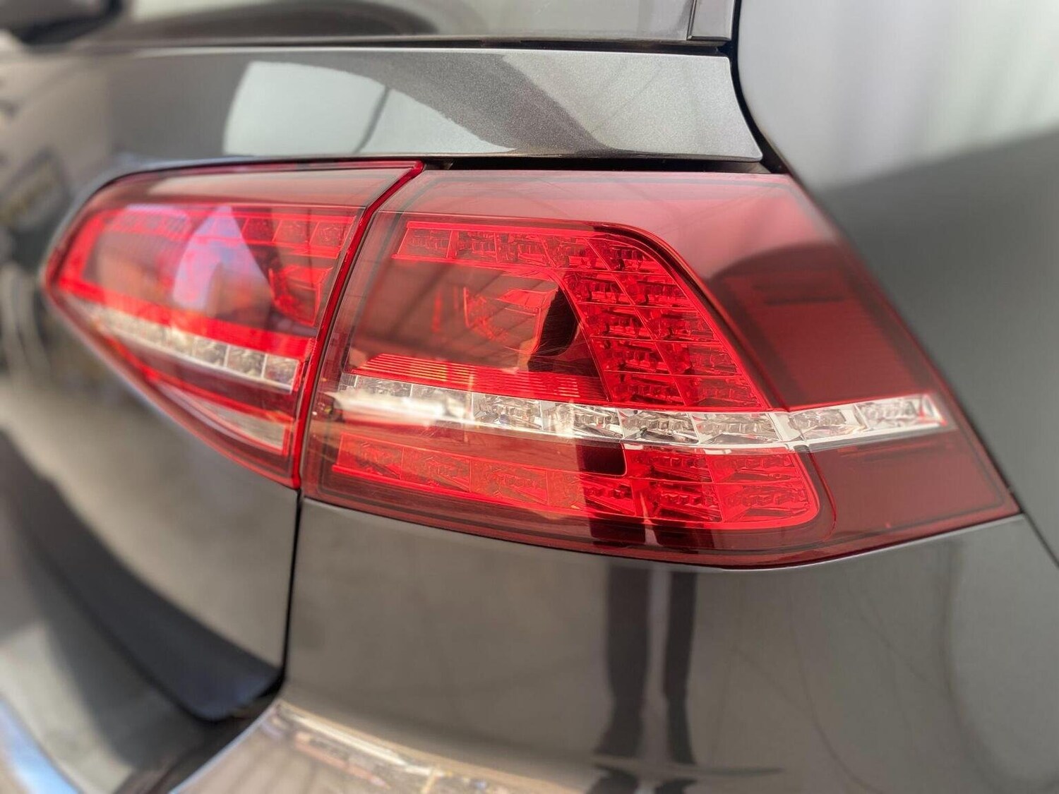 Used Volkswagen Golf 2016 for sale - 76744174: Photo 57