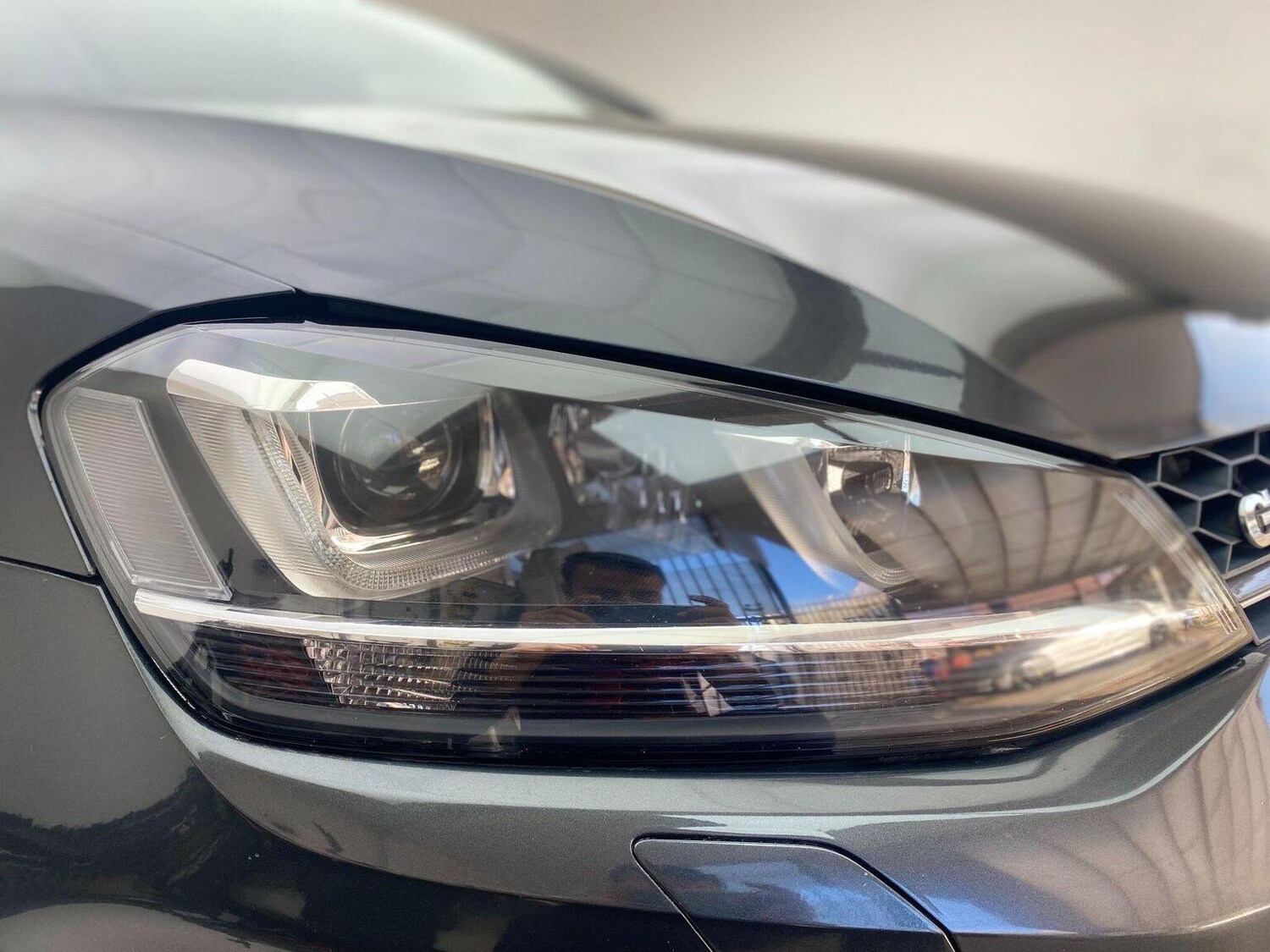 Used Volkswagen Golf 2016 for sale - 76744174: Photo 59