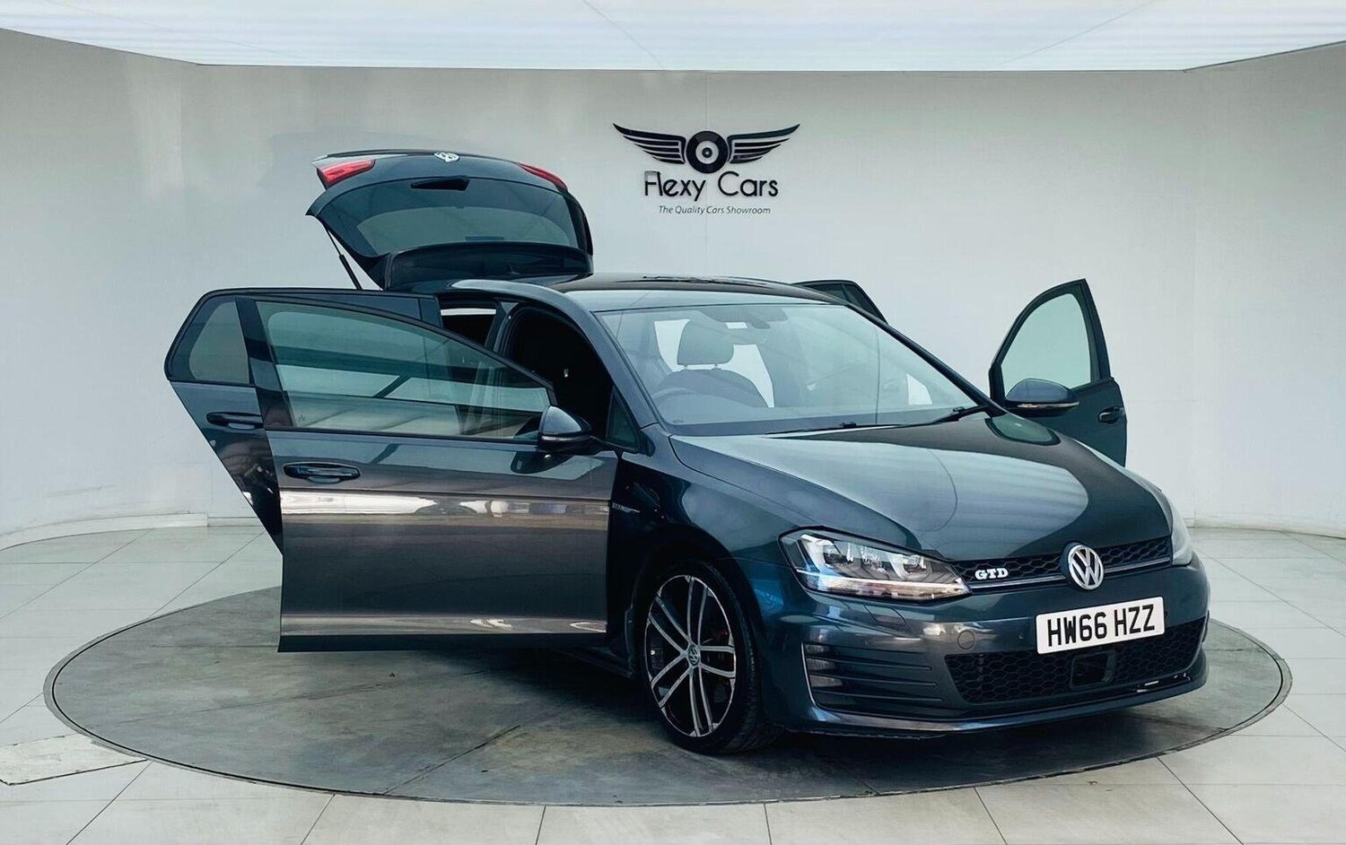 Used Volkswagen Golf 2016 for sale - 76744174: Photo 6