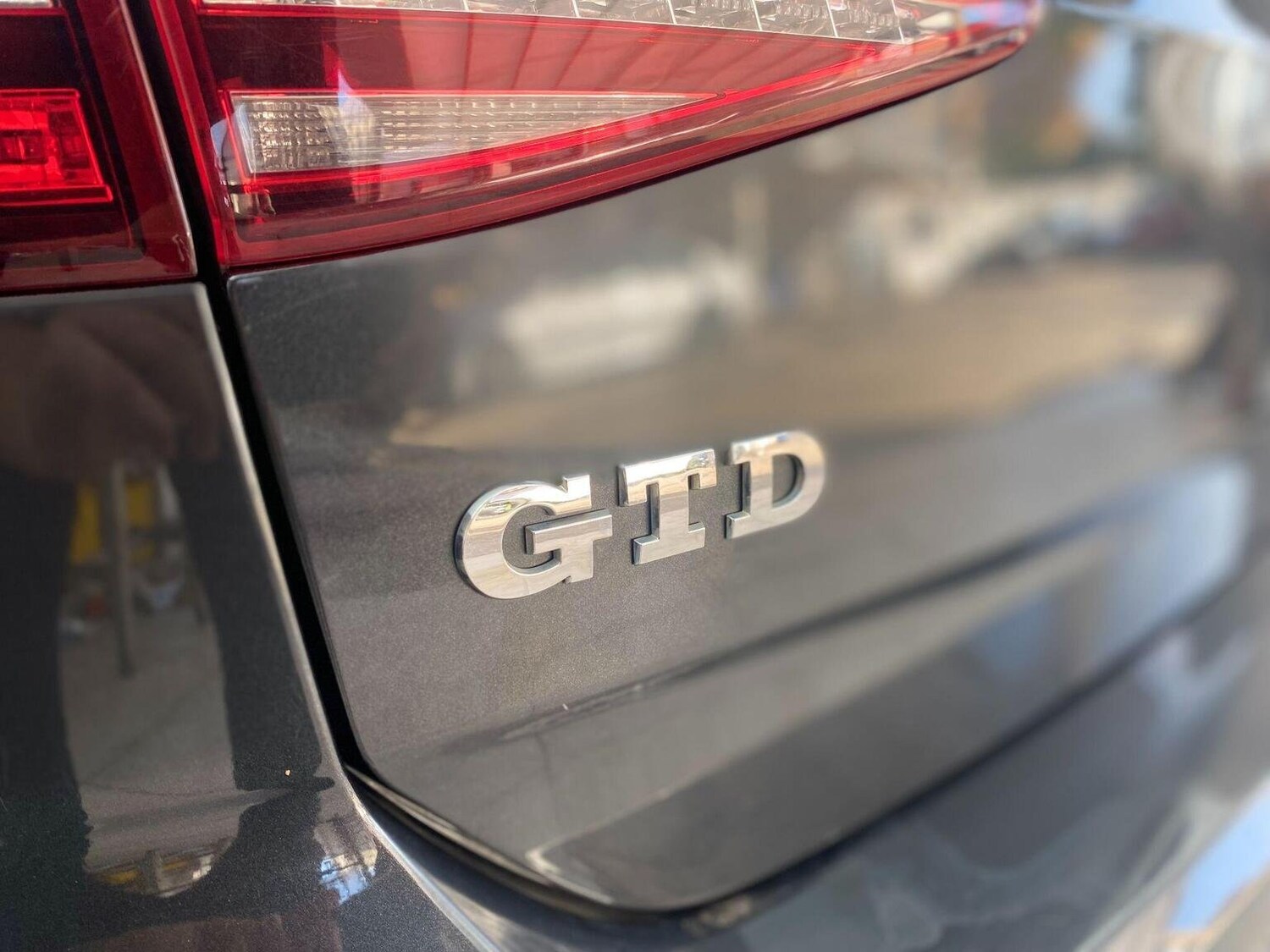 Used Volkswagen Golf 2016 for sale - 76744174: Photo 62