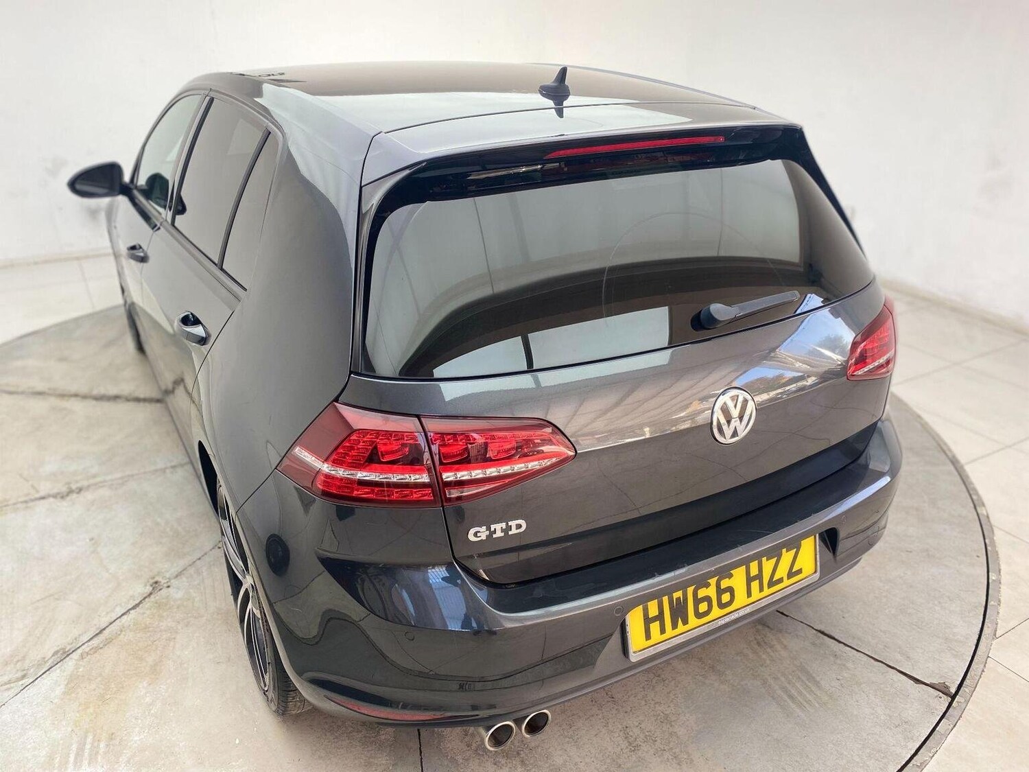 Used Volkswagen Golf 2016 for sale - 76744174: Photo 65