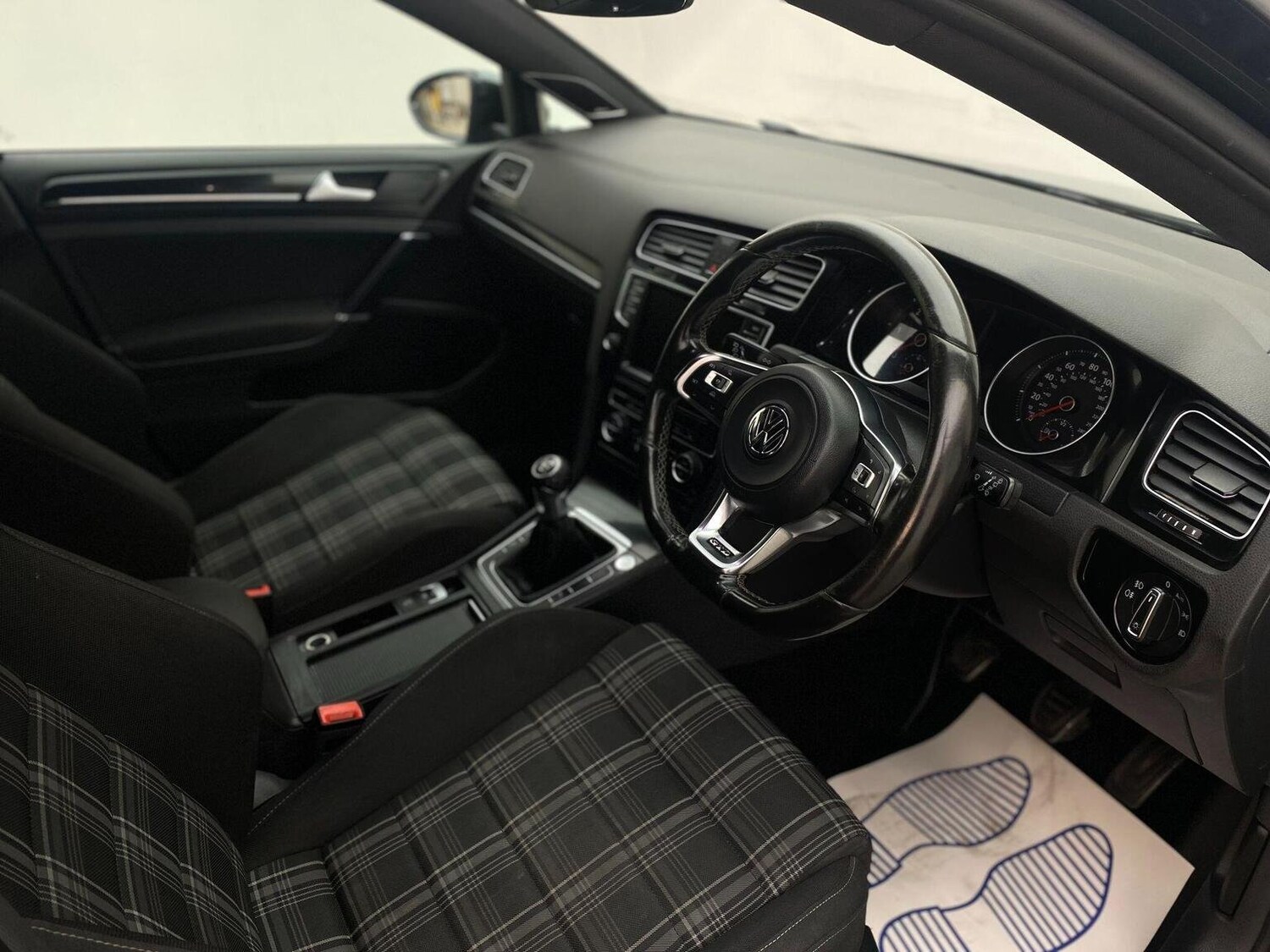 Used Volkswagen Golf 2016 for sale - 76744174: Photo 67