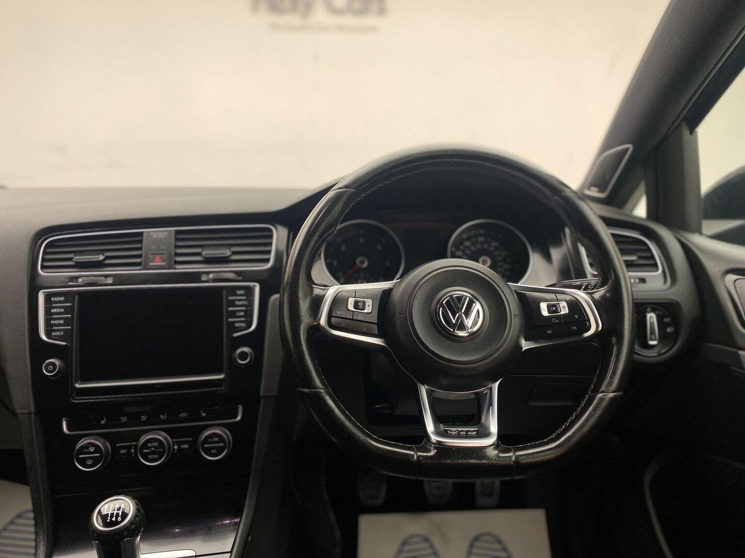 Used Volkswagen Golf 2016 for sale - 76744174: Photo 68