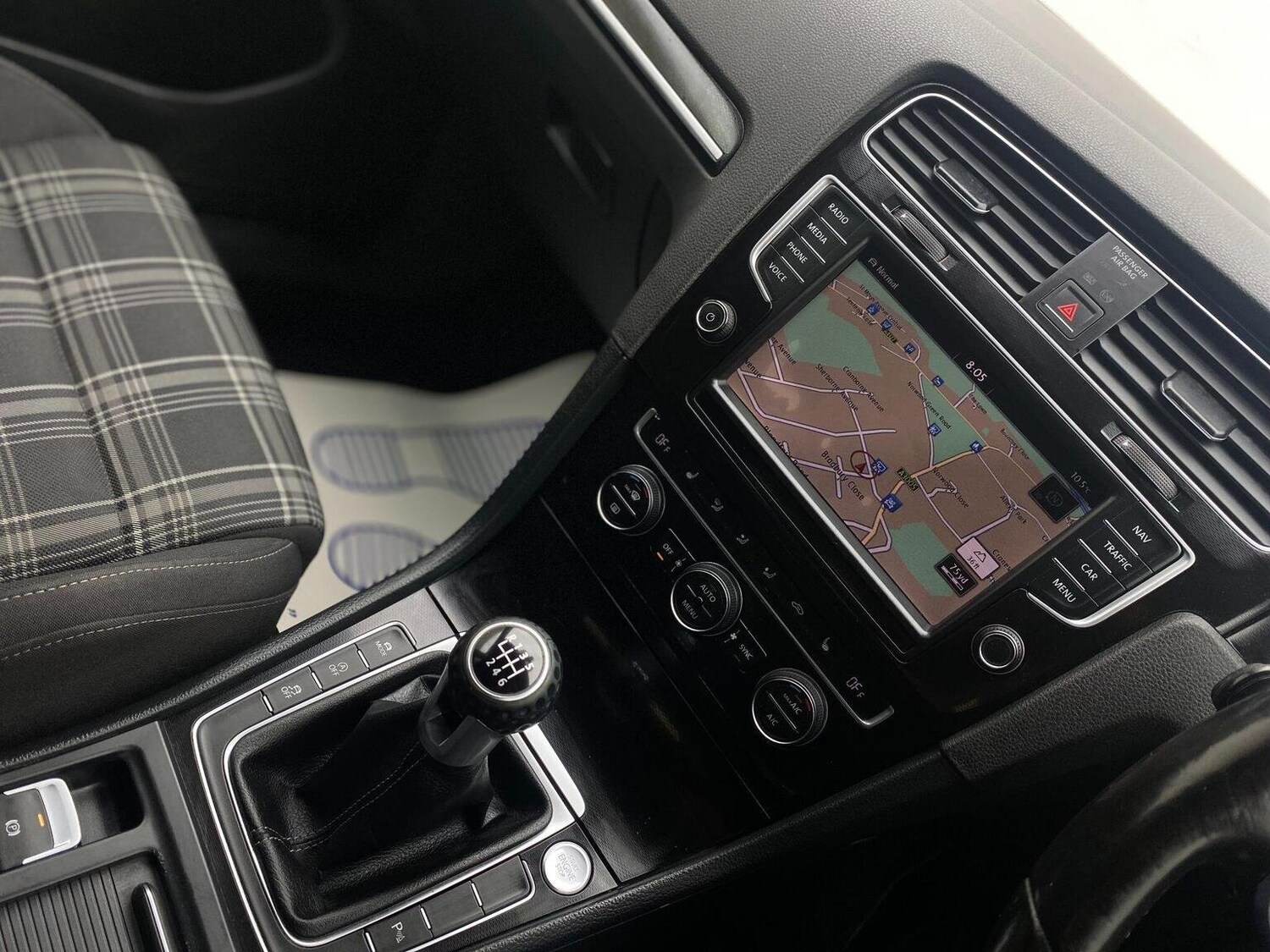 Used Volkswagen Golf 2016 for sale - 76744174: Photo 69