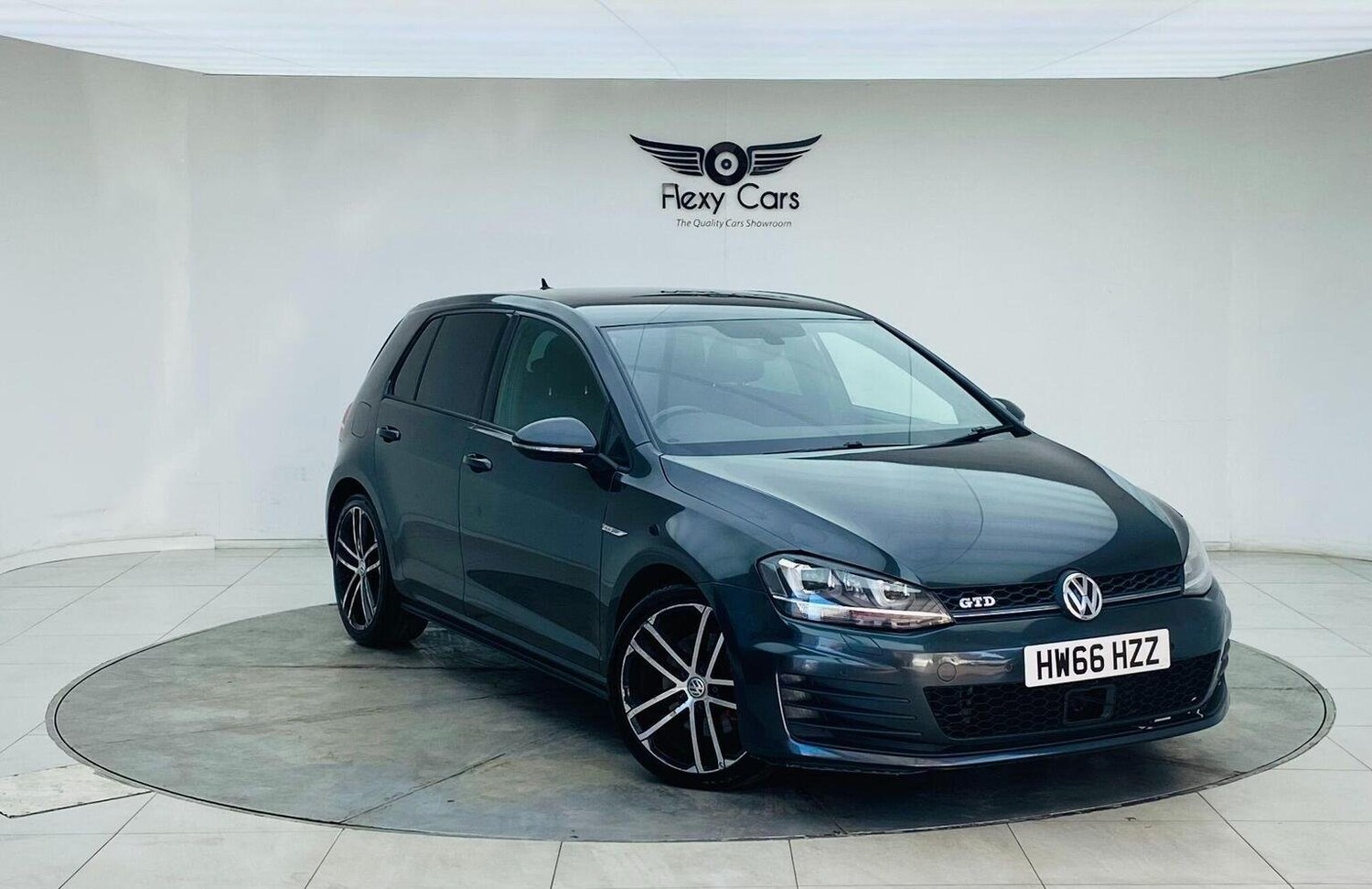 Used Volkswagen Golf 2016 for sale - 76744174: Photo 7