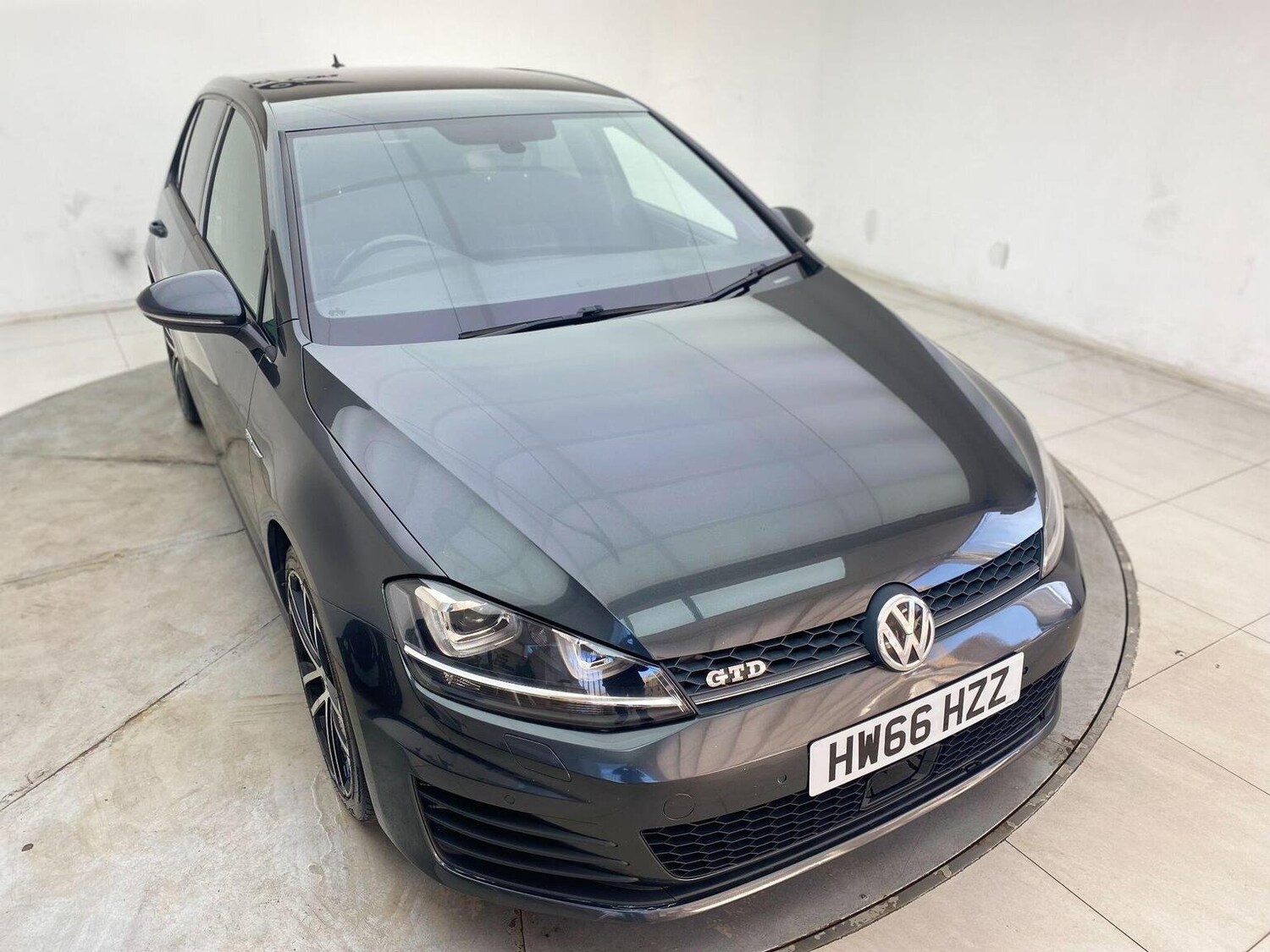 Used Volkswagen Golf 2016 for sale - 76744174: Photo 8