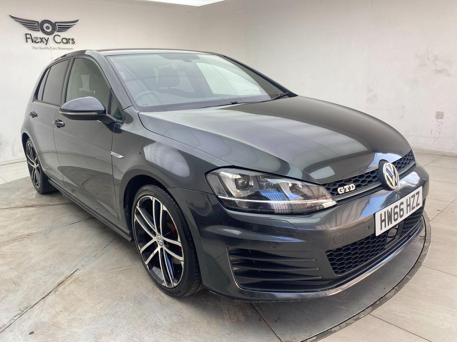 Used Volkswagen Golf 2016 for sale - 76744174: Photo 9