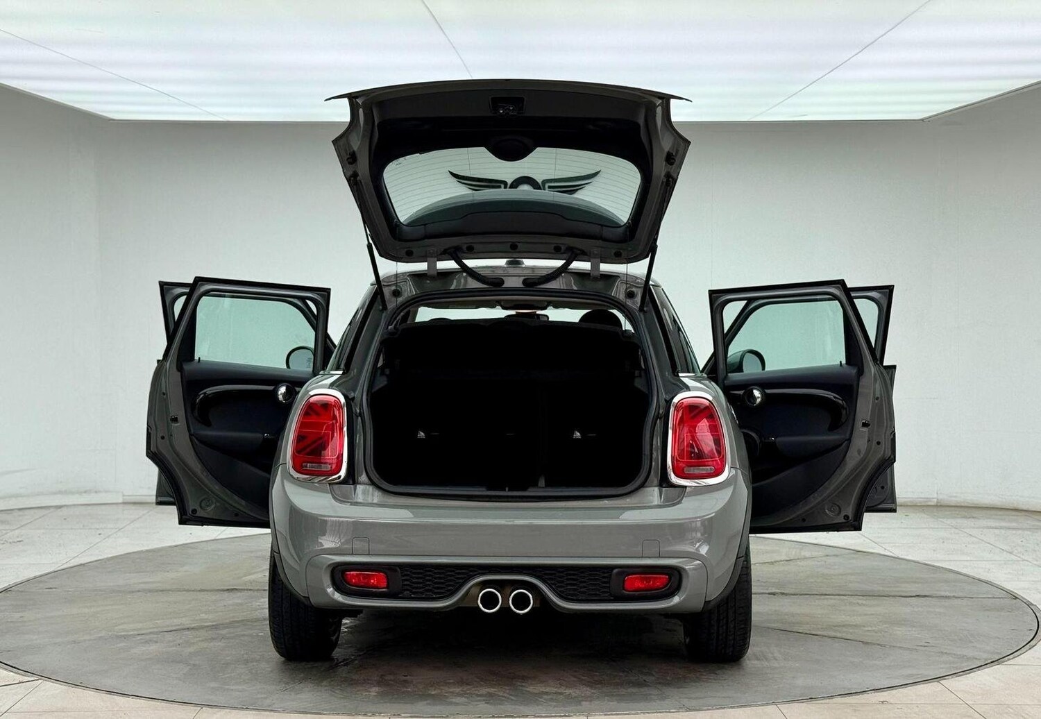 Used MINI Hatch 2018 for sale - 76744224: Photo 22