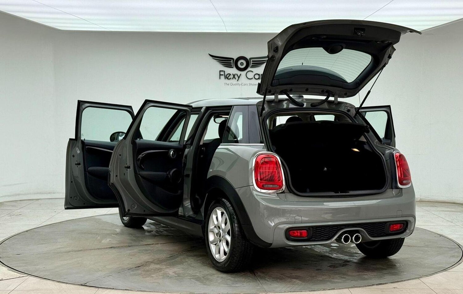 Used MINI Hatch 2018 for sale - 76744224: Photo 23