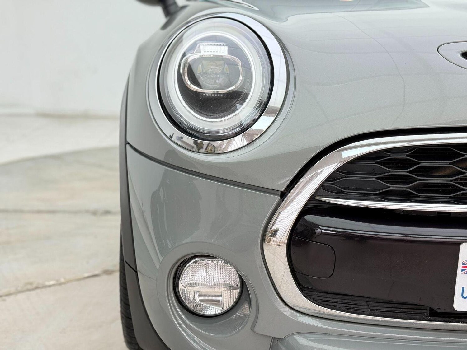 Used MINI Hatch 2018 for sale - 76744224: Photo 27