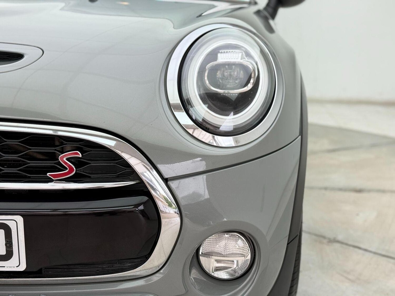 Used MINI Hatch 2018 for sale - 76744224: Photo 28